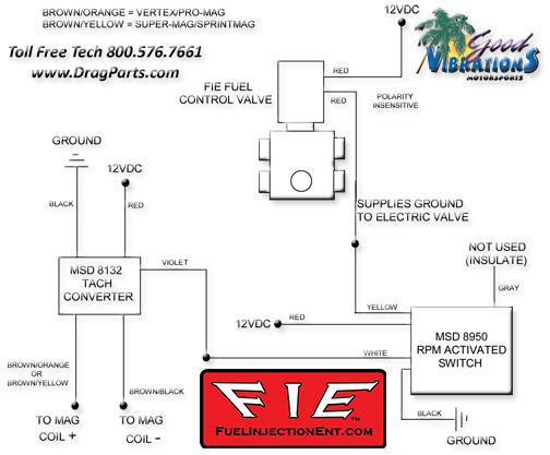 Technical schematic preview for FI-5103