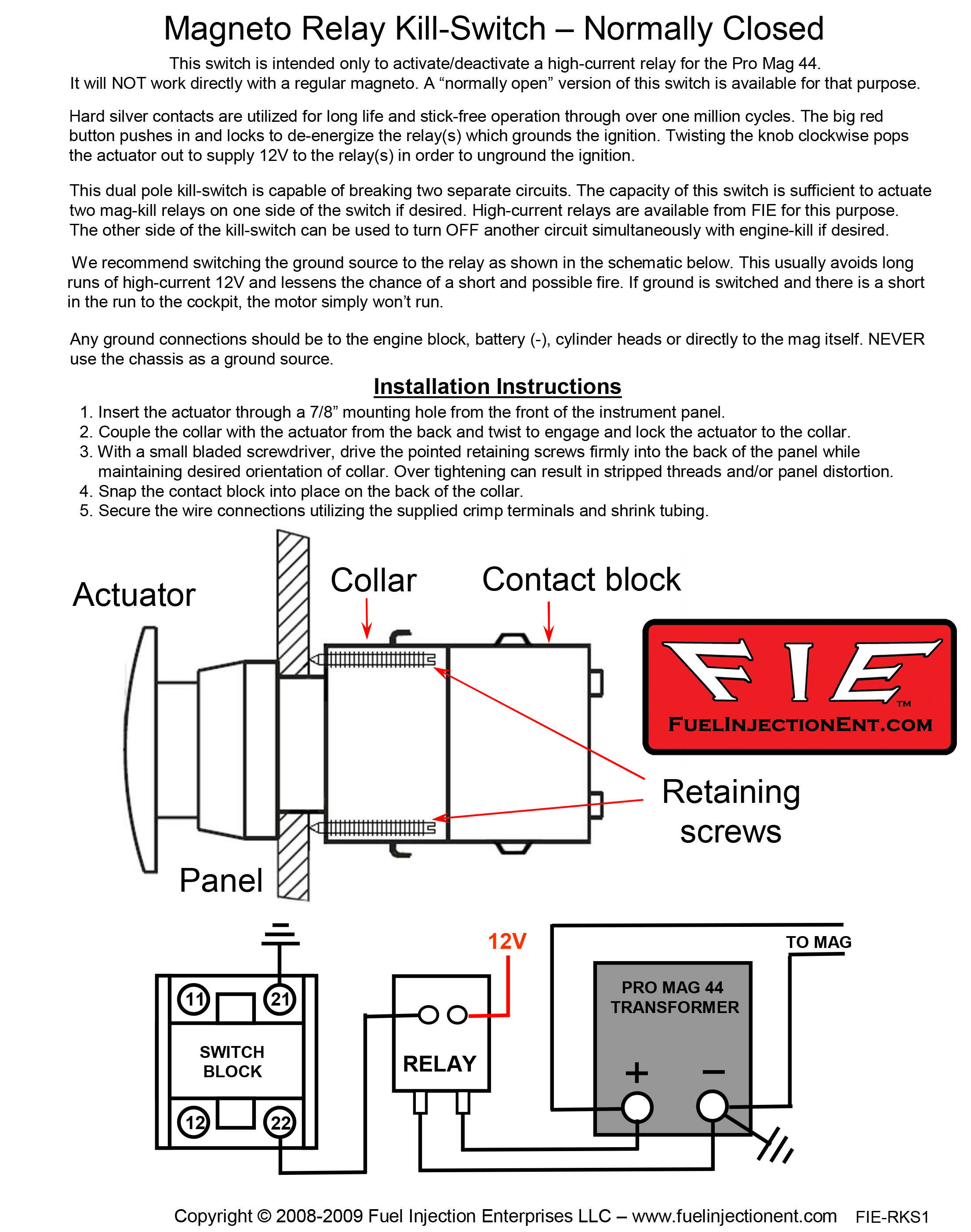 Technical schematic preview for I-2097