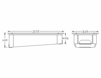 Technical schematic preview for O-1212