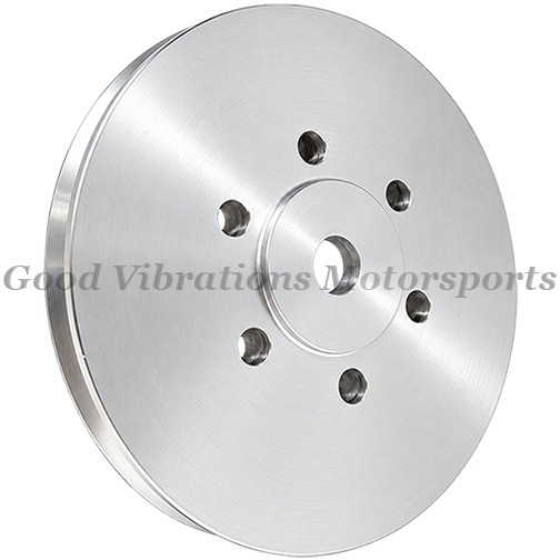 V GROOVE PULLEY 5/8 CENTER