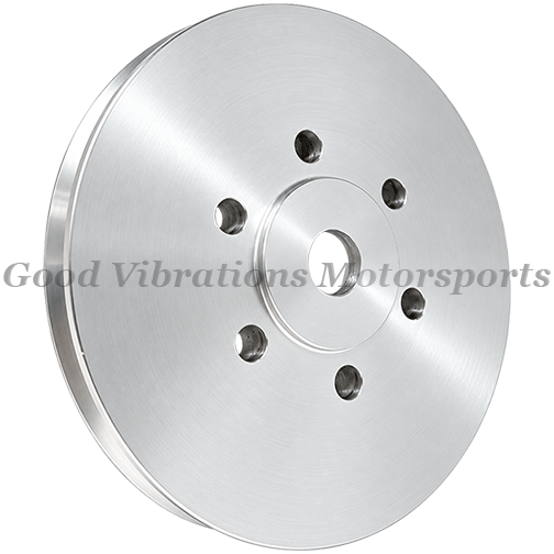 V GROOVE PULLEY 3/4 CENTER
