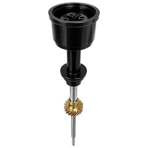 I-2039 MAGNETO DRIVE 426 HEMI. MEYER/DUNN (STRAIGHT)