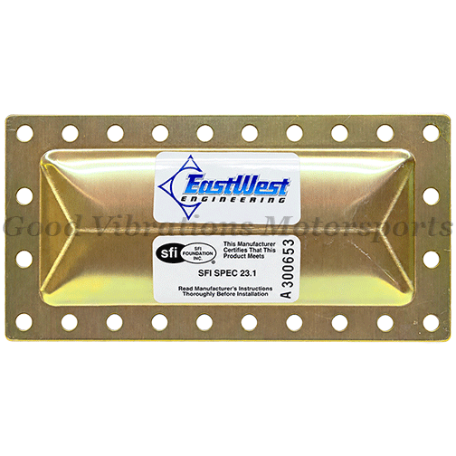 BURST PANEL sfi