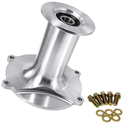 B-2125 FUEL PUMP EXT for SCALLOPED STYLE GEAR DRIVE. 5.50in