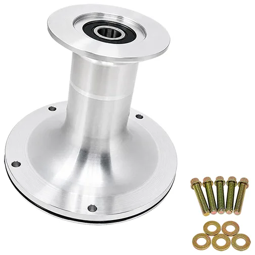 B-2126 FUEL PUMP EXT for KB-BAE GEAR DRIVE 5.50in