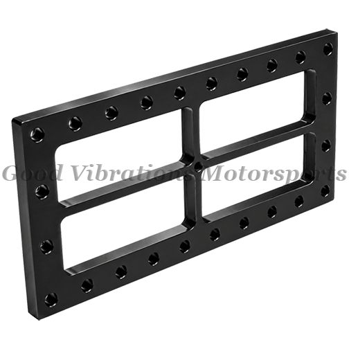 BURST PANEL CAGE. INNER ONLY (NO BOLTS)