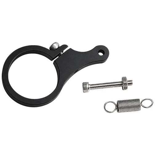 OVER-CENTER SPRING BRACKET AN6