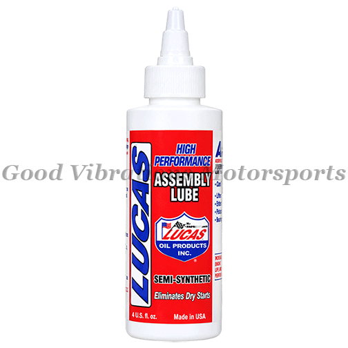 LOP-10153 ASSEMBLY LUBE 8oz
