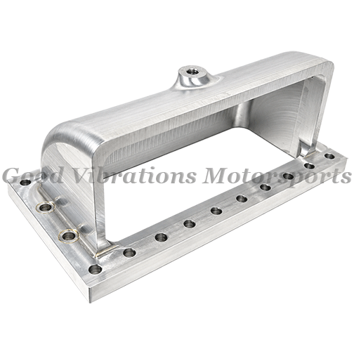 BURST PANEL DEFLECTOR BILLET