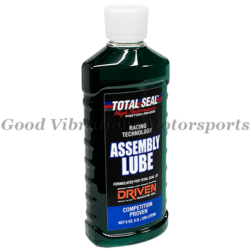 TS-AL-8 TOTAL SEAL ASSEMBLY LUBE 8oz
