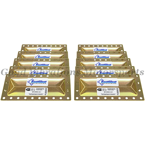 BURST PANEL sfi (10 PACK)
