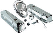 Engine Accessories