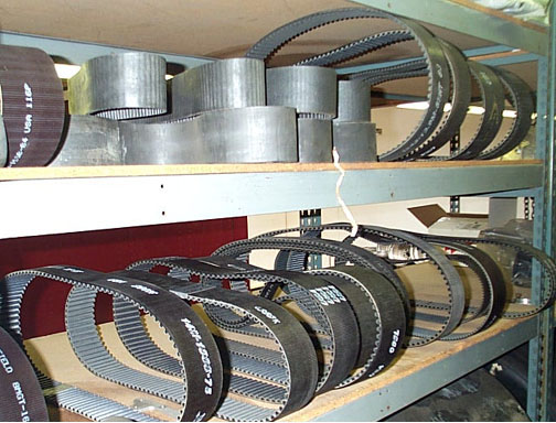 Blower Belts