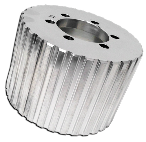Blower Pulleys