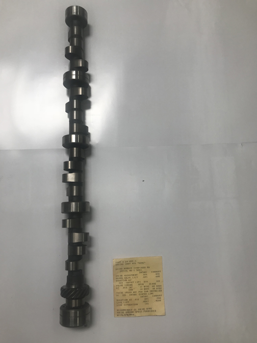 Cam-5 - CompCams - 426 HEMI45 Deg 2.00in Journal