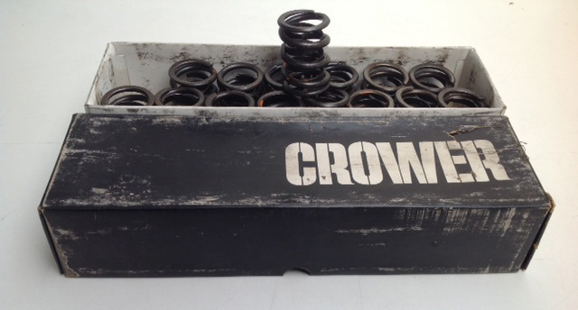 Valve Springs