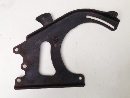Accessory Bracket