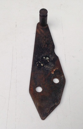 Bracket - Mopar - 426 HEMI