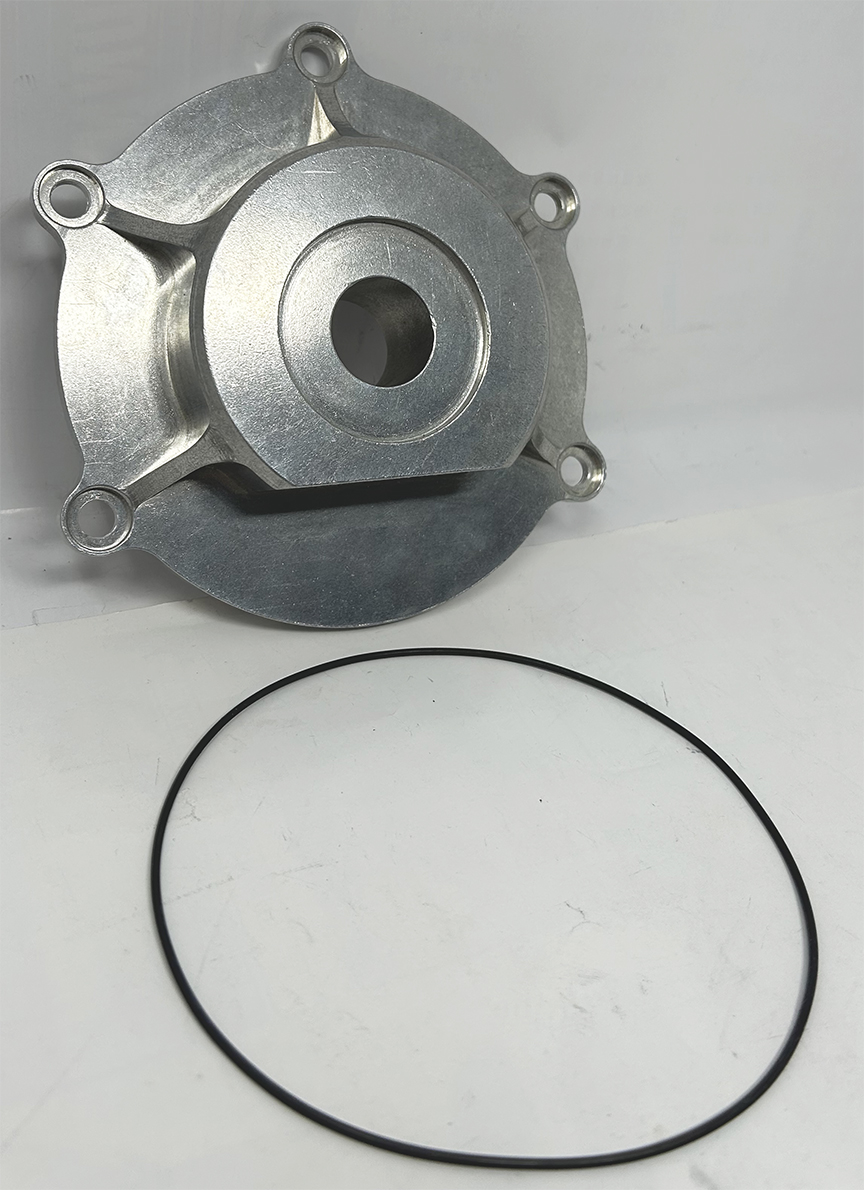 CAM COVER - BILLET - BBC - TFX - HEMI