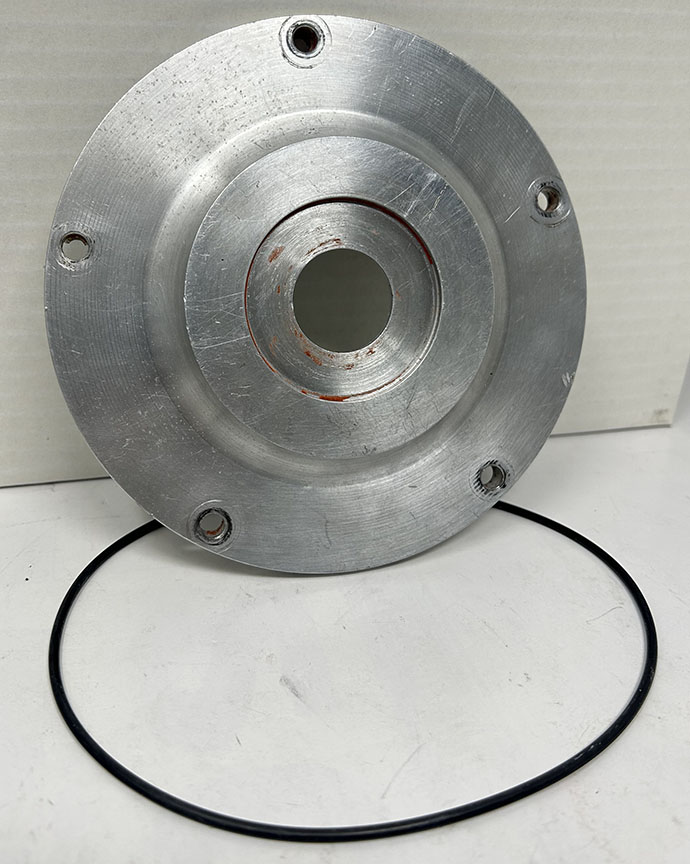 CAM COVER - BILLET - BBC - TFX - HEMI