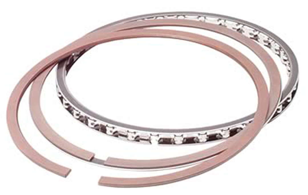Piston Rings