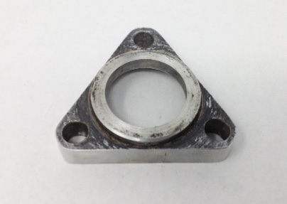 3-Hole Starter Jaw Spacer