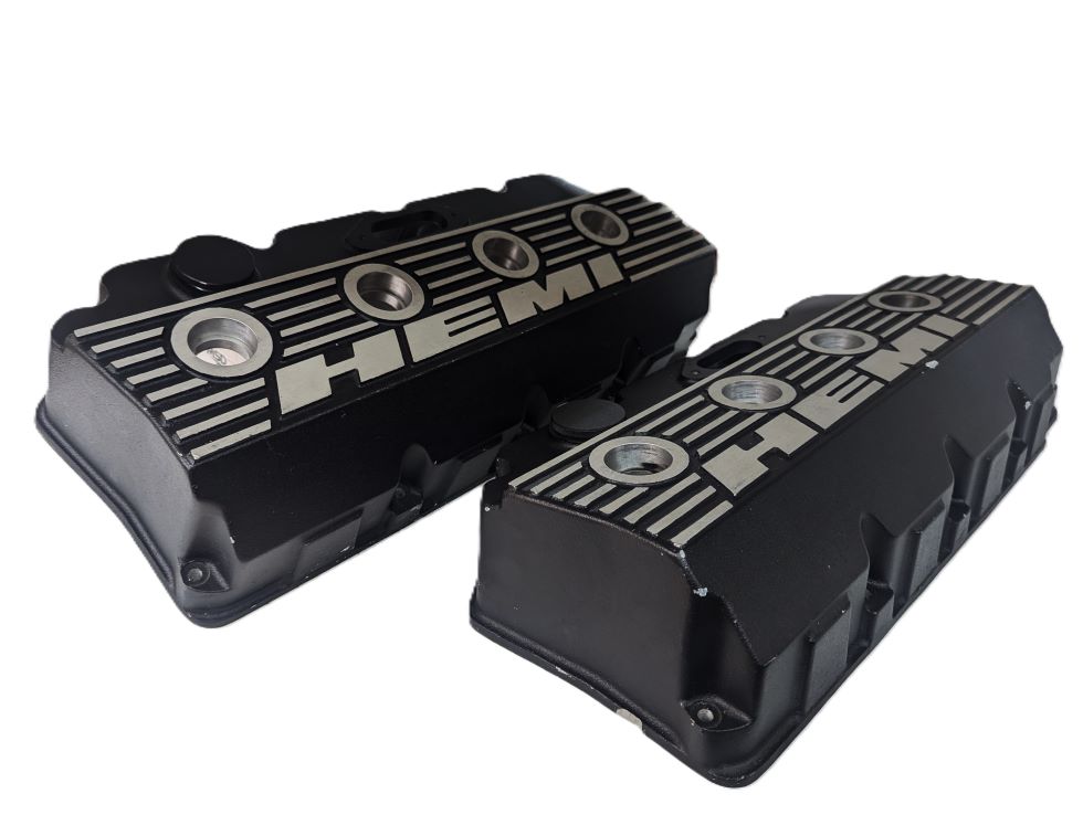 Valve Covers