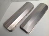 Valve Covers - Alum