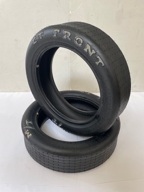 Mickey Thompson - 22.5 x 4.5 x15