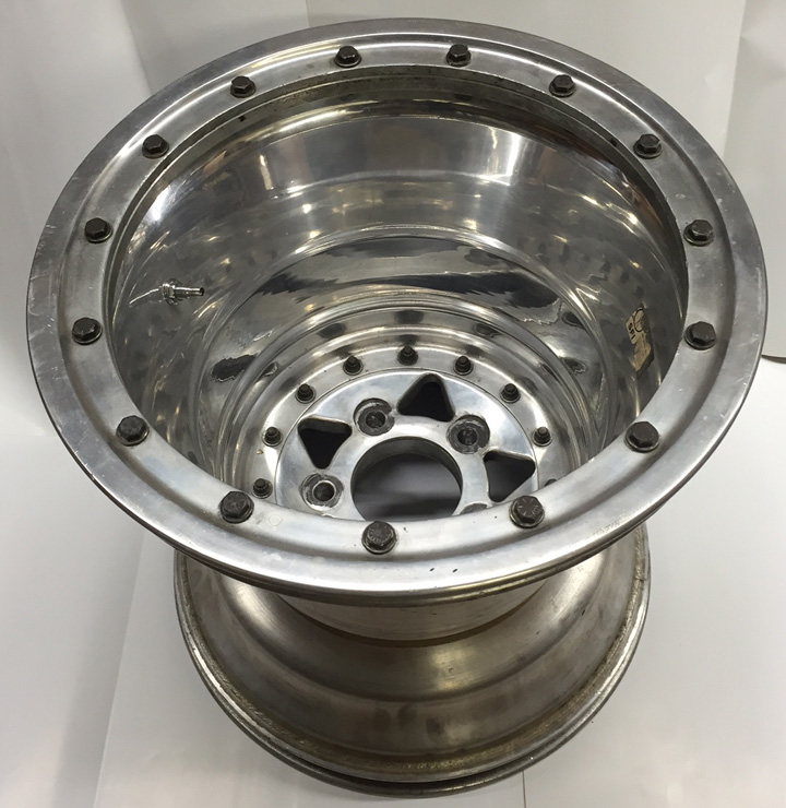 CragarSFI 15.1 - 16 x 16