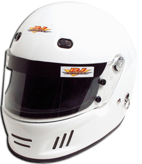 Pyrotect - X-Small - Pro Airflow Full Face Snell SA2005