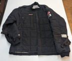 Simpson - LARGEJacketsfi 3.2A/20 - Multi Layer Fire-Retardant Nomex Sewn-In Arm RestraintsMore than 5 Years Old