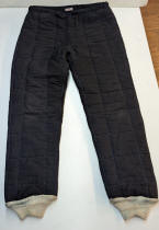 Simpson - LARGEPantssfi 3.2A/20 - Multi Layer Fire-Retardant NomexMore than 5 years old