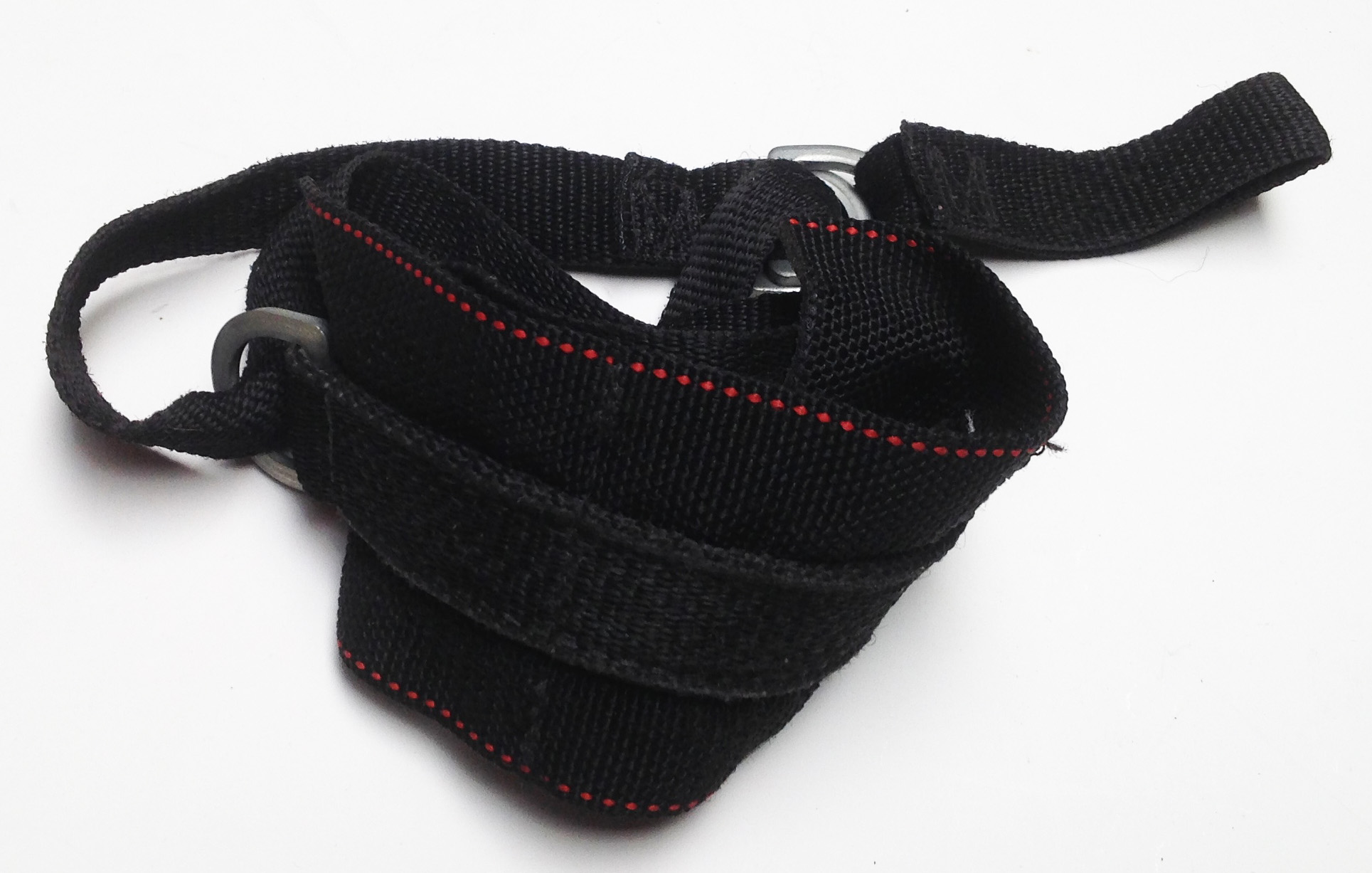 Adj - Arm Restraints. Works with most Harnesses (Single)