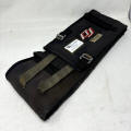 Blower Restraints