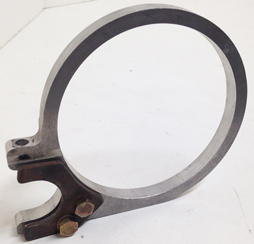 Fire Bottle Bracket - 5.1in
