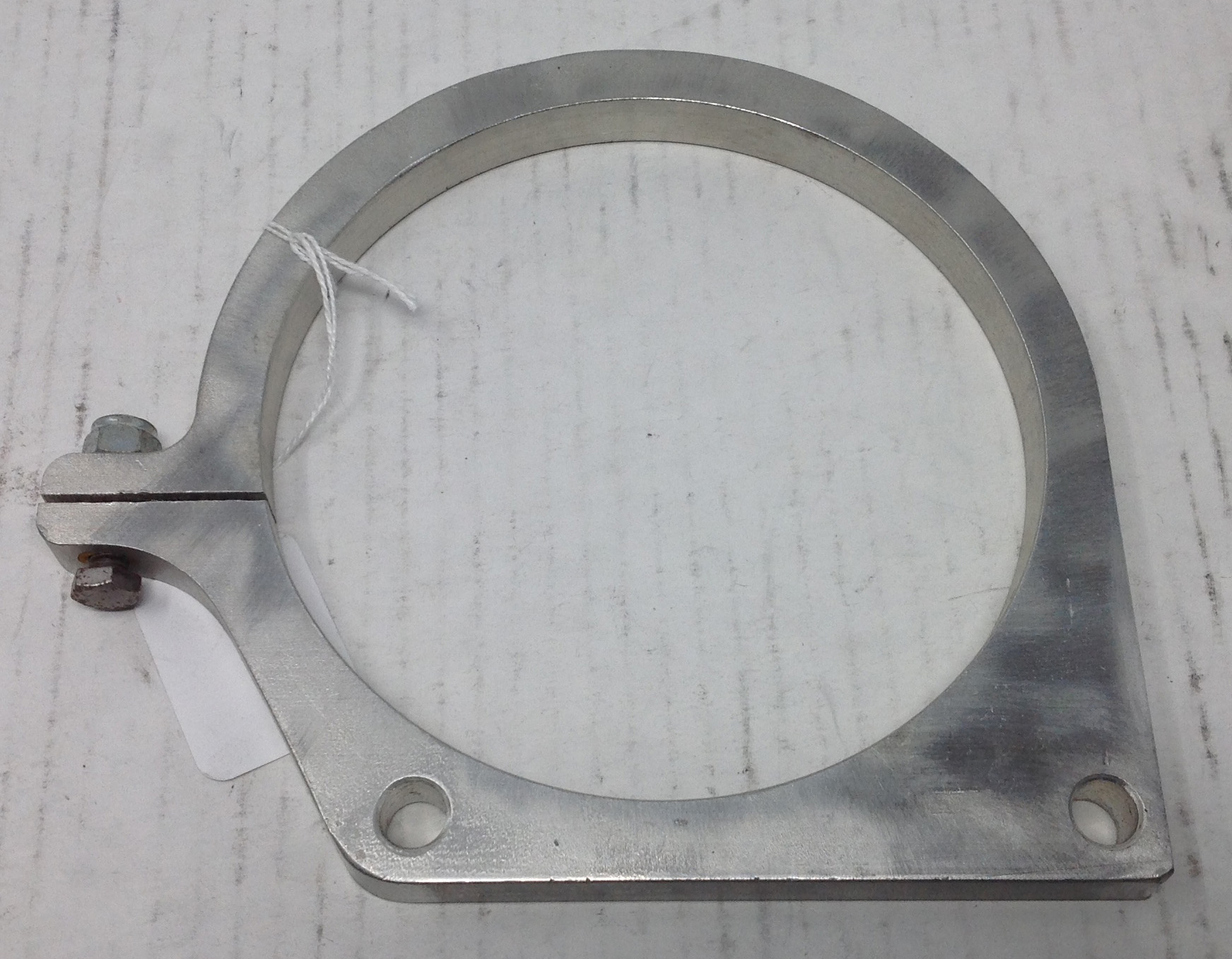 Fire Bottle Bracket - 5.1in