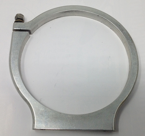 Fire Bottle Bracket - 5.25in