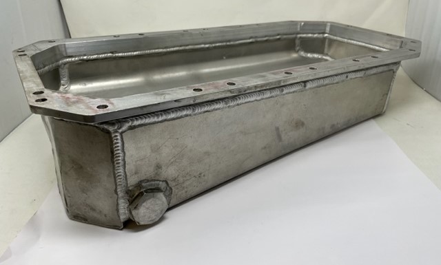 Oil Pans