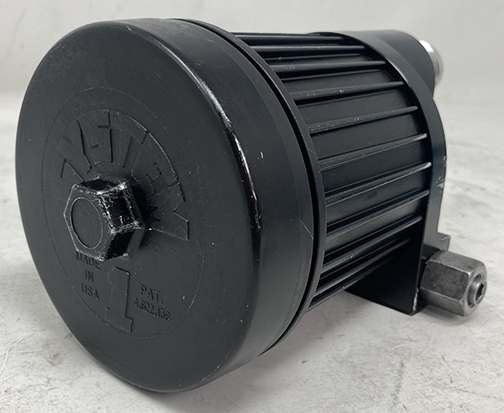 Oil Filter (Spin-On) - System 1 - 4in OD x 4.25in Long