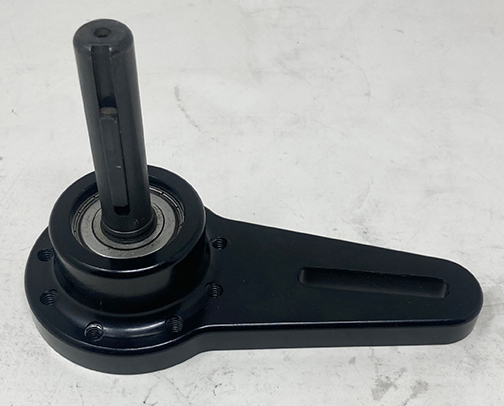 Oil Pump Drive Bracket