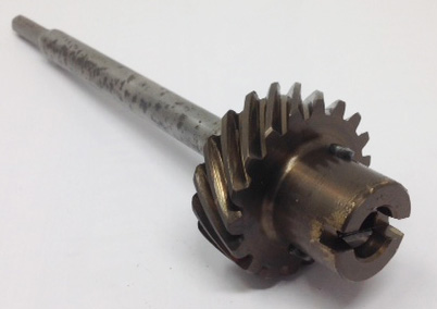 Oil Pump Drive - Keith Black - 426 HEMI & BB MOPAR