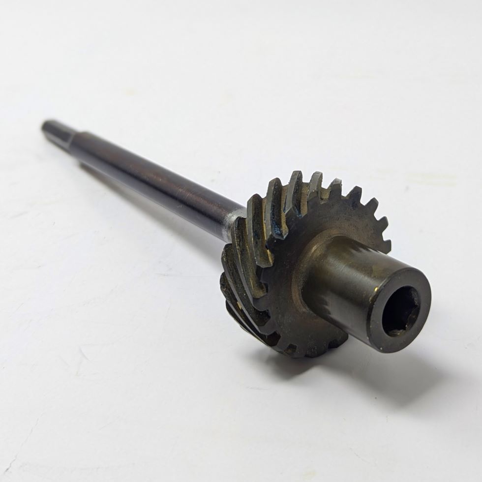 Oil Pump Drive - 426 HEMI & BB MOPAR