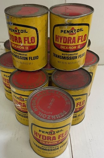 Engine Oil