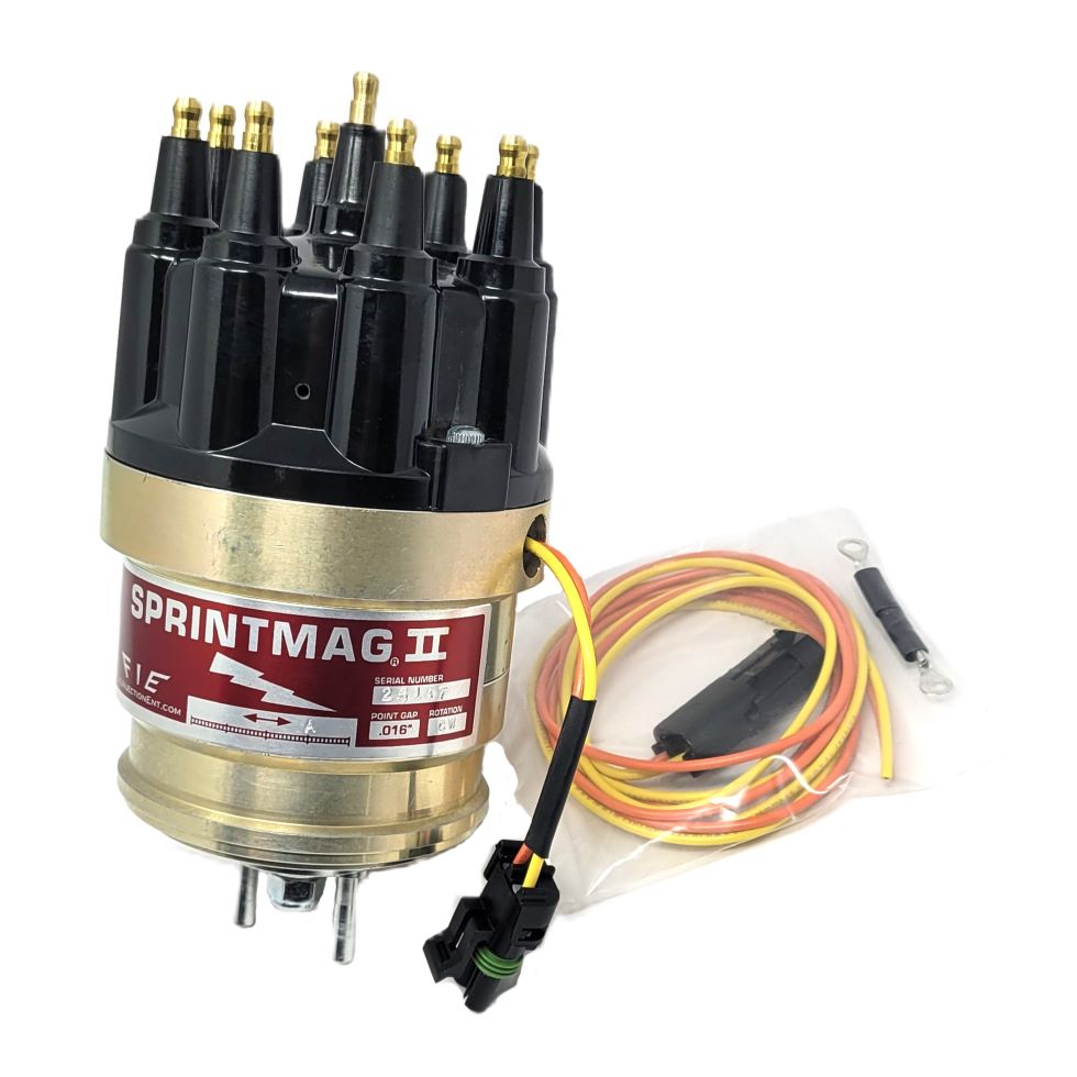 Magnetos