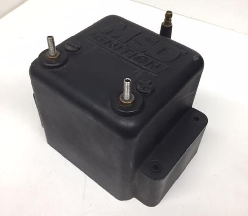 Coil - MSD