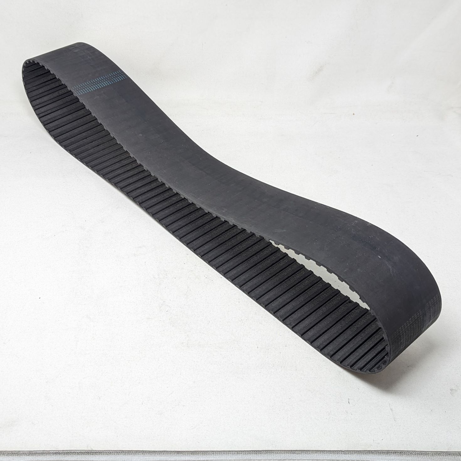 BESTORQ - 530 x 75 Rubber (53.0 x 3in Wide) - 1/2in