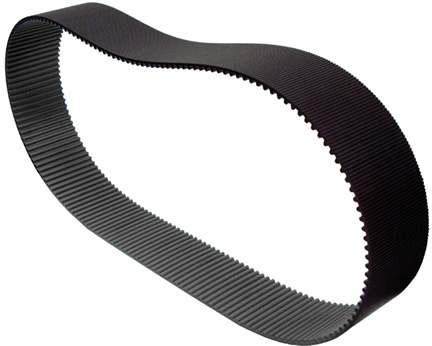 Gates - 1440 x 75 GT Kevlar (56.69 x 3in Wide) - 8mmGT