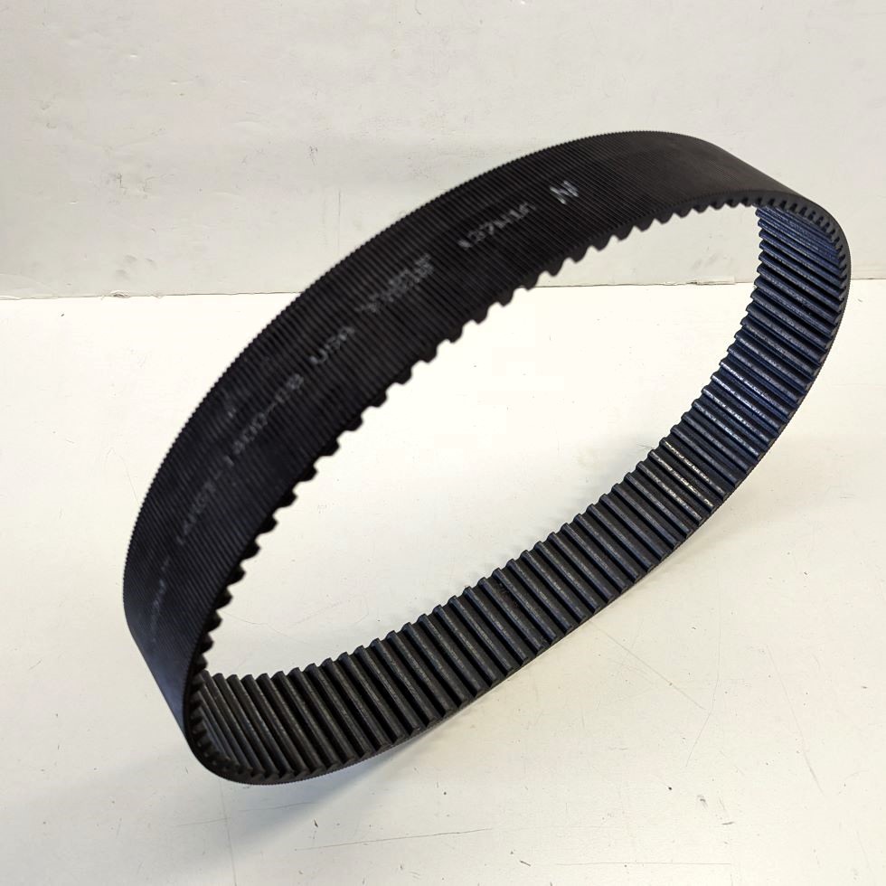14mmGT Belts