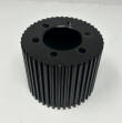 8mmGT BLOWER PULLEY 43T - 3.50in Wide